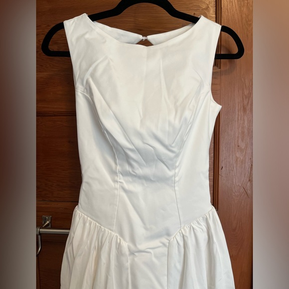 House of CB Cindy Dress - Picture 8 of 9